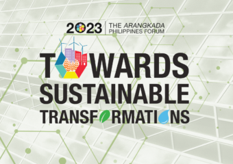 The 12th Arangkada Philippines Forum