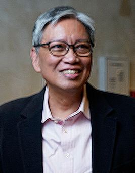 Edgar O. Chua – The 12th Arangkada Philippines Forum