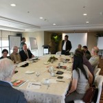 JFC Meeting with LPP Pres. Umali, Aug. 12, 2011