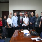 JFC meeting with Sen. Escudero Oct. 11, 2011