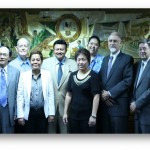 Meeting with BIR Comm. Henares, February 11, 2011