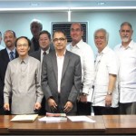 Meeting with DOST Sec. Montejo, March 23, 2011