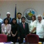 JFC Meeting with BOC Comm. Alvarez, April 26, 2011