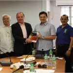 JFC Meeting with League of Municipalities of the Philippines, June 17, 2011