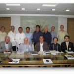 Meeting with DPWH, Sec. Singson, August 27, 2010