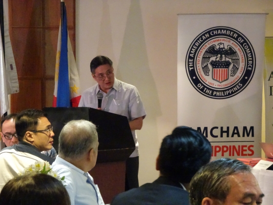 Usec. Bobby LIm   